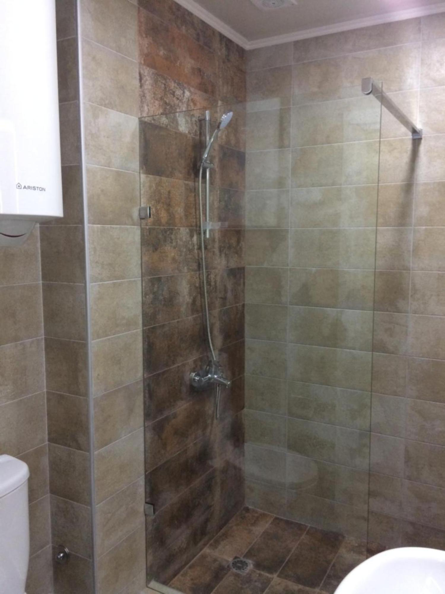 Selfie Apartment Batumi Bagian luar foto