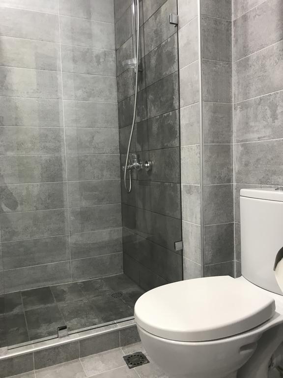 Selfie Apartment Batumi Bagian luar foto