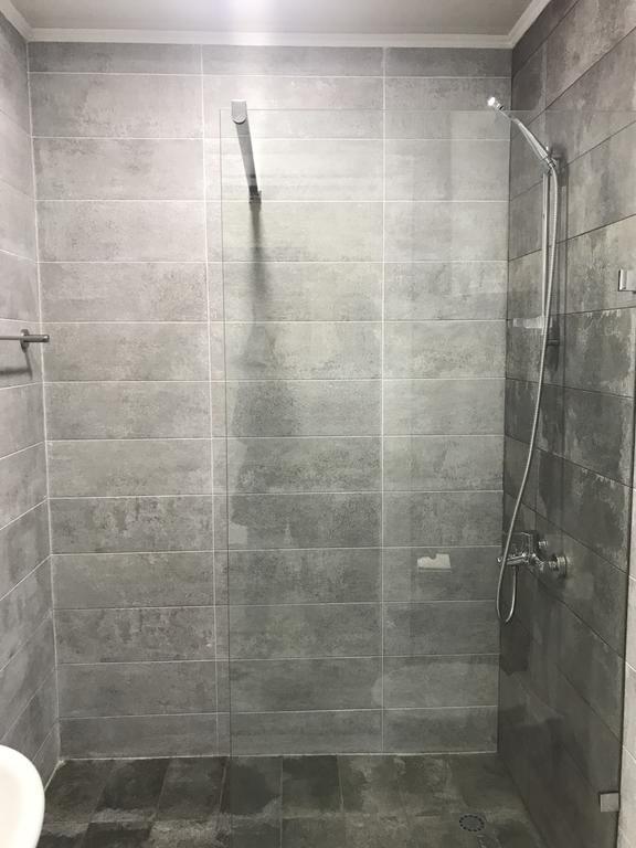 Selfie Apartment Batumi Bagian luar foto