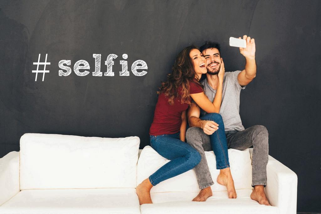 Selfie Apartment Batumi Bagian luar foto